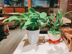 -松鹤楼面馆(飞州国际广场店)