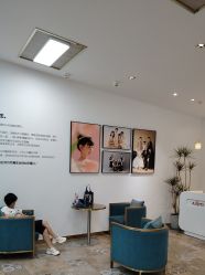 -爱儿美儿童摄影亲子馆(五路居店)