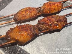 -管氏翅吧(台湾街店)