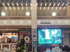 -天毓山庄·餐厅