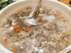 海草羹-大家食府·福建菜(FAC协盛中心庭院餐厅店)