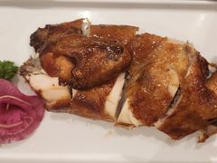 -凯鸽酒楼•雁北民间菜(华北星店)