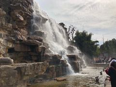 -枫香湖儿童公园