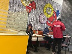 -麦当劳(春风店)