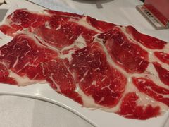 -东来顺饭庄(西直门店)