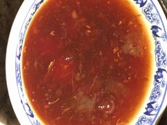 桂花糖芋苗-南京大牌档(中关村店)
