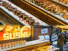 -韩盛·盛江山自助料理(沈辽路万达店)