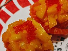 -新一番三文鱼寿司(大东海店)