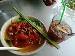 -成记士多(石澳道)