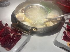 -八合里潮汕鲜牛肉火锅(惠州华贸店)