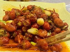 -靓靓蒸虾(中山公园店)