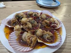 -九龙餐厅(大沽路店)