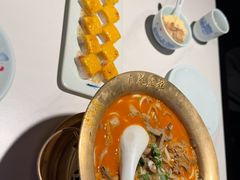 -龍聚祥烧麦馆(鼓楼店)