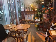 -Blac+Blac(中海环宇荟店)