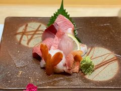 -鮨一日本料理旗舰店(总店)