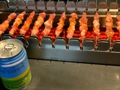 -很久以前羊肉串(朝阳路店)