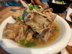 -Doo Dee Thai Food(Issan/Isaan/Esan)
