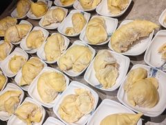 -奔海甄选·活鲜刺身铁板烧自助(太原里店)