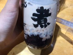 -沪上阿姨鲜果茶(华新大街店)