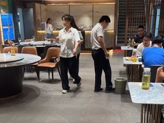 -聚丰园•湖鲜餐厅(阿红私房菜梅石路店)