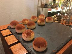 -博林圣海伦酒店-LA VILLA自助西餐厅(华侨城店)