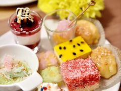 -彩虹云霄拜约克摩天塔