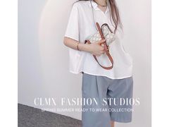 -CLMX(新天地凯德晶萃广场店)