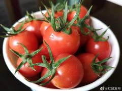 圣女果-朝阳菜场(白塔西路店)