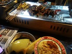 -云南建水鸡脚王烧烤(商贸路店)