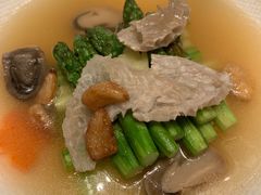 -运·中餐厅(成都华尔道夫酒店)