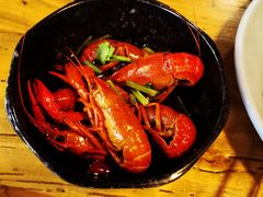 -炽真·果木窑烤自助牛排馆儿(和平欧乐店)