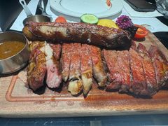 -RELLMAN莱尔曼扒房(黄埔店)