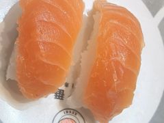 -新一番三文鱼寿司(红城湖店)