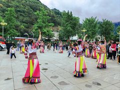 -报恩寺(平武县)