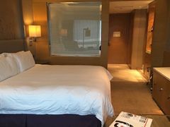 -上海中航虹桥机场泊悦酒店