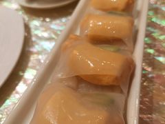 阿根廷红虾肠-8餐厅(新葡京酒店)