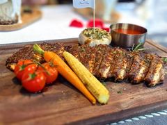 -一棵树·意大利西餐厅One Tree(新城店)