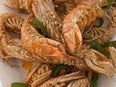 -考记泥焗鸡农庄·海鲜(北洛秘境店)