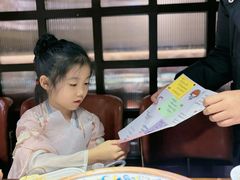 -阿依来新疆餐厅(奥城店)