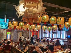 大堂-大鸽饭(北京路店)