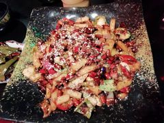 -醉小酒馆·川菜·江湖菜·重庆菜(观音桥旗舰店)