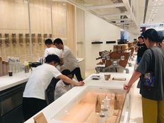 -% Arabica阿拉比卡咖啡(深圳湾万象城店)