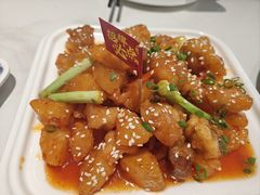 -旺达·福州菜(正大广场店)