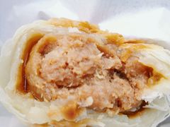 -长发西饼(临顿路店)