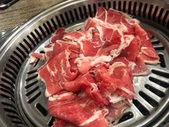 -金明姬和众烧烤店(东铁营店)