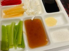 -四季民福烤鸭店(王府井东安门店)