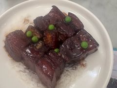 -南小馆(迪士尼小镇店)