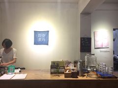 -边渡咖啡烘焙店(昙华林店)