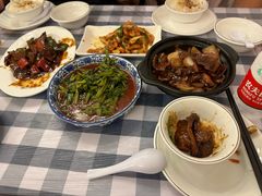 -玲珑餐厅(陕西南路店)