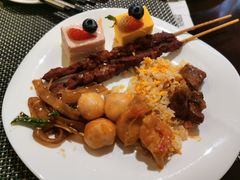 -博悦茶餐厅(文殊院店)